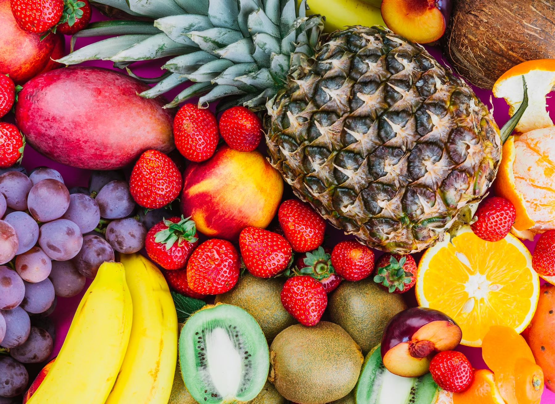 Solleone #10: Perché preferire la frutta di stagione?