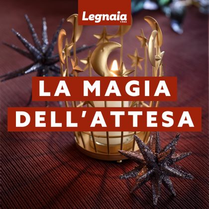 natale a legnaia